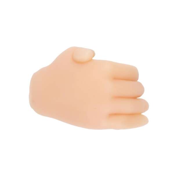 Masturabator Abbys Serving Hand T-Skin Flesh – Image 5