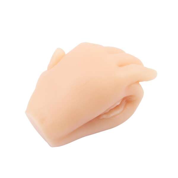 Masturabator Abbys Serving Hand T-Skin Flesh – Image 6