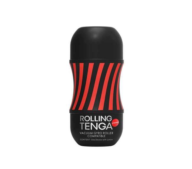 Masturbator Rolling Gyro Roller Cup Strong