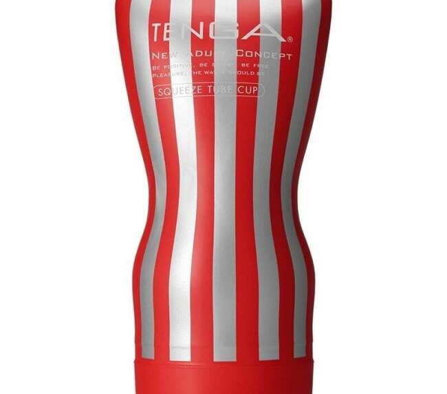 Masturbator Soft Tube