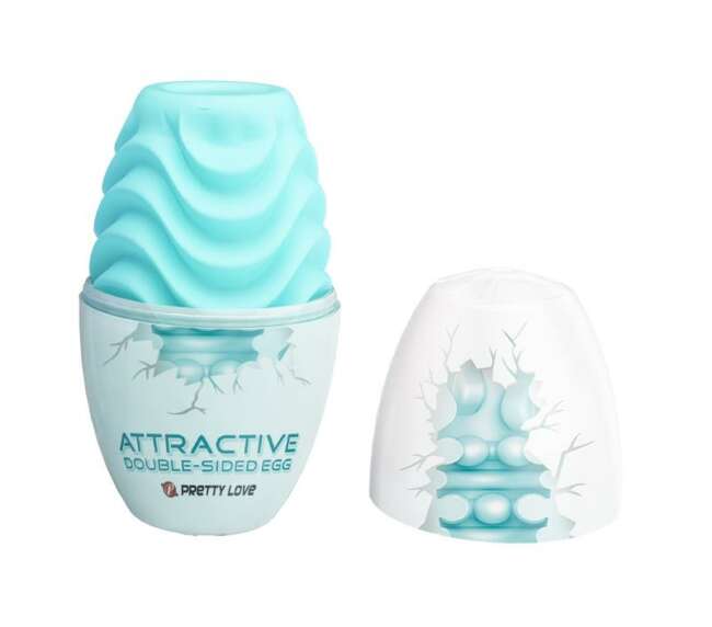 Masturbating Sleeve Attractive