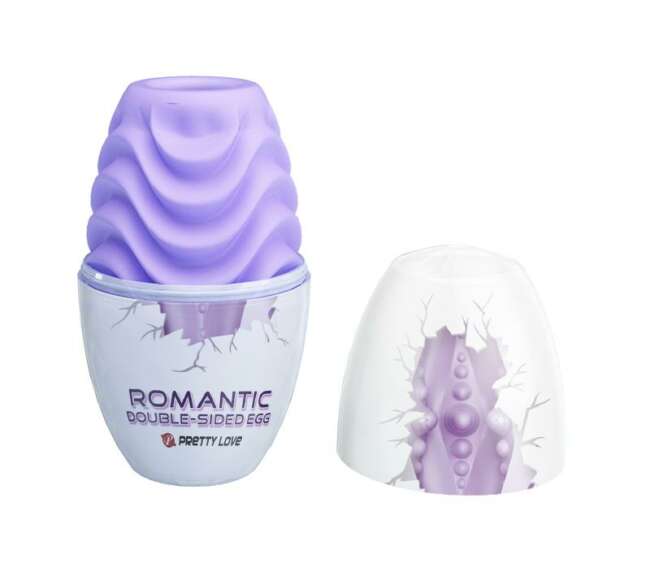 Masturbating Sleeve Romantic