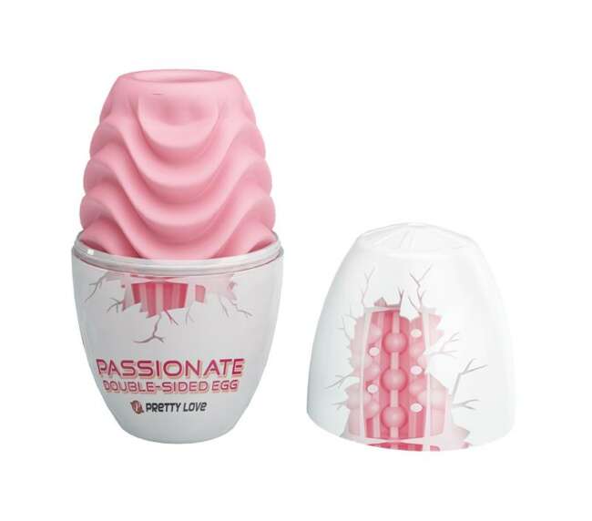 Masturbation Sleeve Passionate