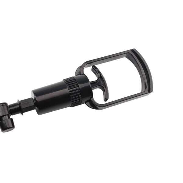 Masturbator Accu-Meter Power Pump X4 21.5 x 6 cm – Image 5