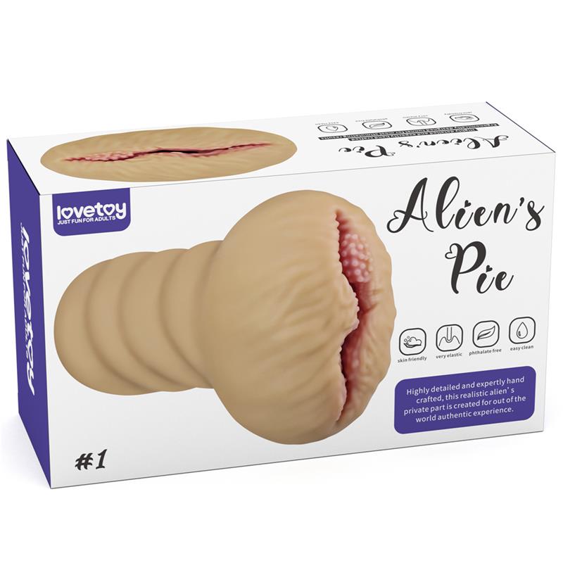 Masturbator Aliens Pie 1 – Image 6