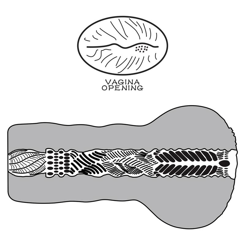 Masturbator Aliens Pie 1 – Image 7