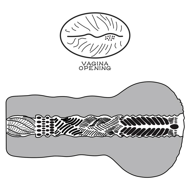 Masturbator Aliens Pie 1 – Image 7