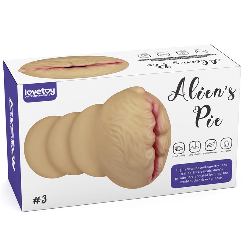 Masturbator Aliens Pie 3 – Image 8