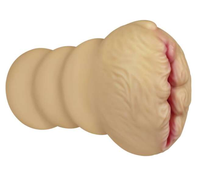 Masturbator Aliens Pie 3