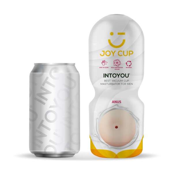 Masturbator Anus Stimulating – Image 3
