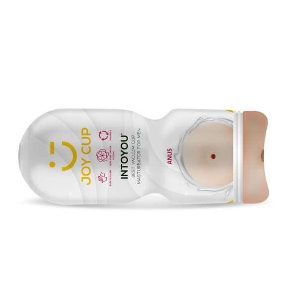 Masturbator Anus Stimulating – Image 5