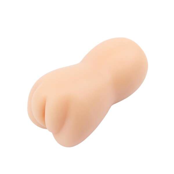 Masturbator Ashly Chubby Vagina T-Skin 13.3 cm Flesh – Image 4