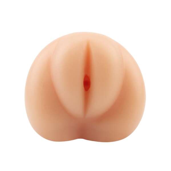 Masturbator Ashly Chubby Vagina T-Skin 13.3 cm Flesh – Image 5