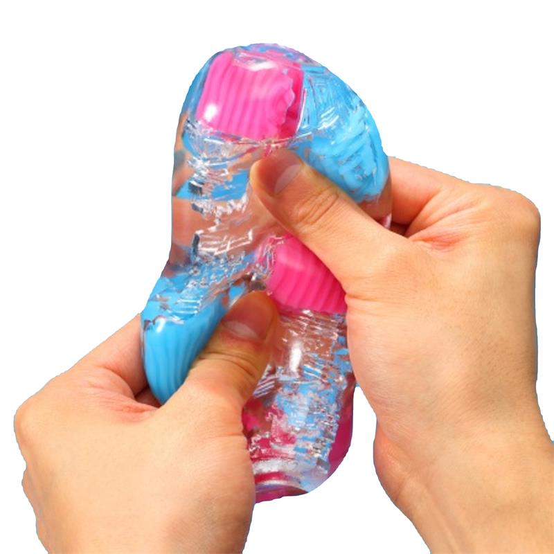 Masturbator Bobble Crazy Cubes – Image 3