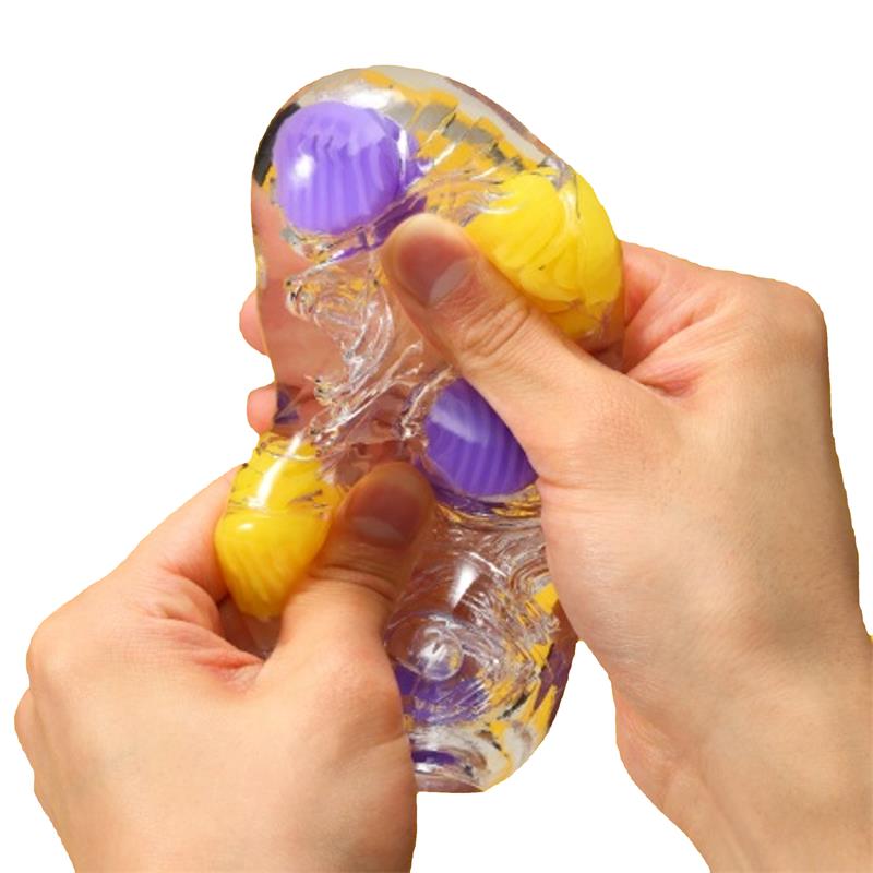 Masturbator Bobble Magic Marbles – Image 3