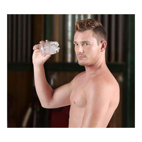 Masturbator Brent Corrigan Bliss Anus – Image 3