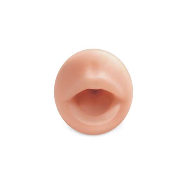 Masturbator Coed Cocksucker – Image 6