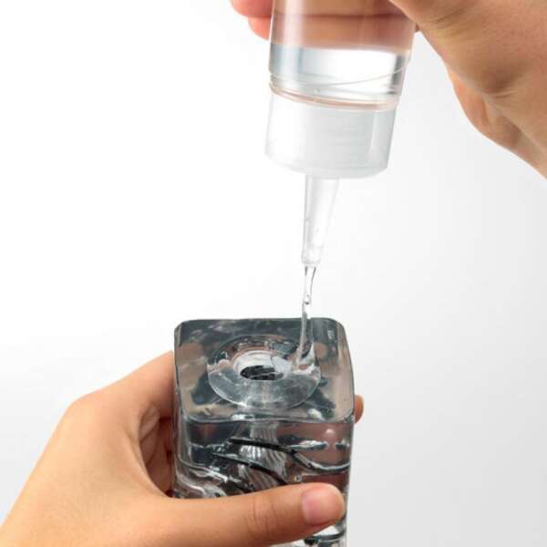 Masturbator Crysta Ball – Image 5