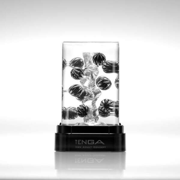 Masturbator Crysta Ball – Image 6