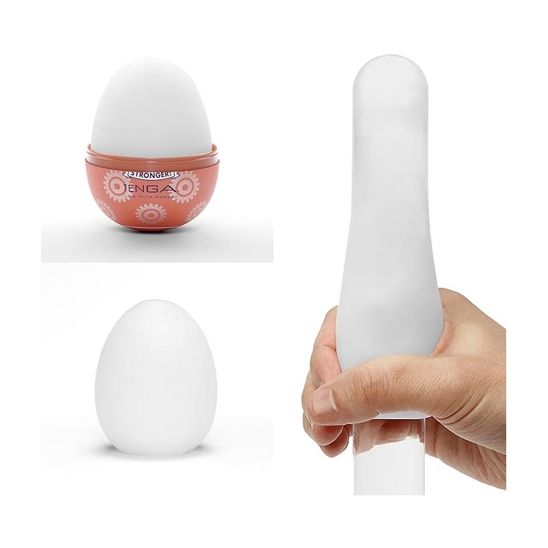 Masturbator Egg Gear – Image 4