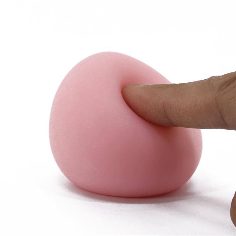 Masturbator Egg Pleasure Egg I Pink – Image 9
