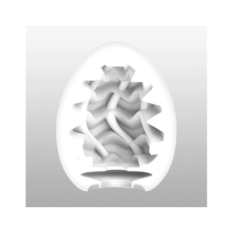 Masturbator Egg Wavy II – Image 3