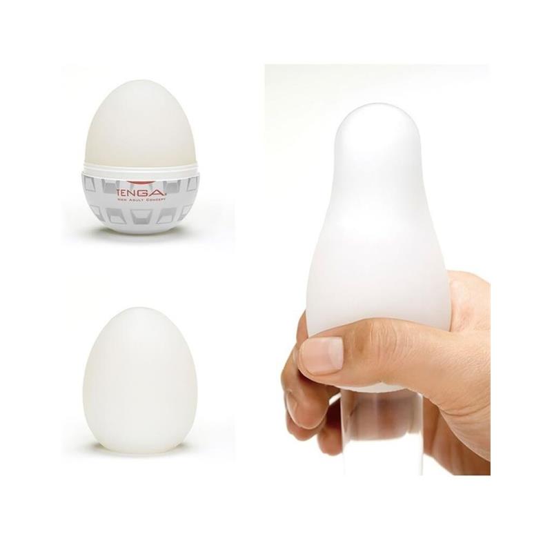 Masturbator Egg Wavy II – Image 4