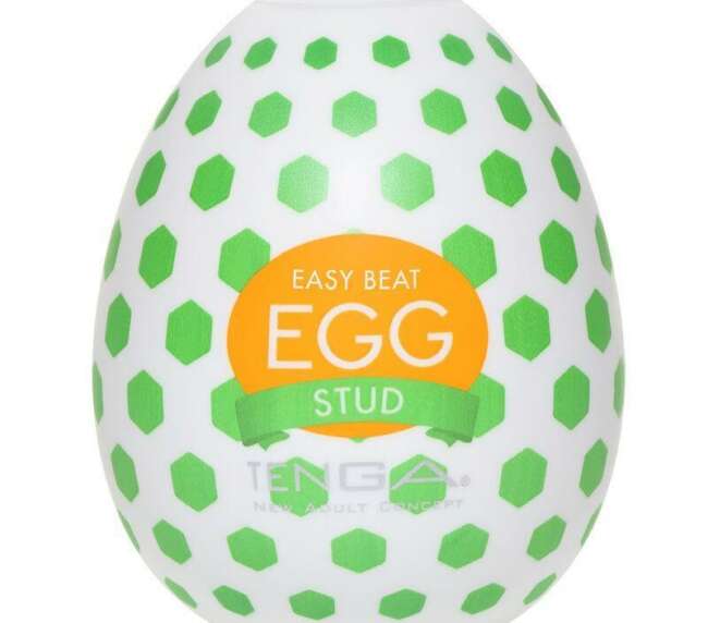 Masturbator Egg Wonder Stud
