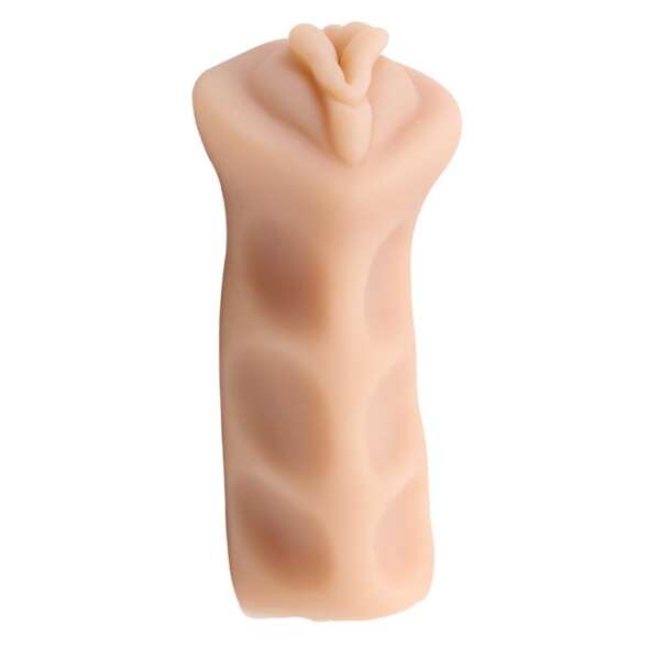 Masturbator Fire a Gun N5 T-Skin 12.5 cm Flesh – Image 3
