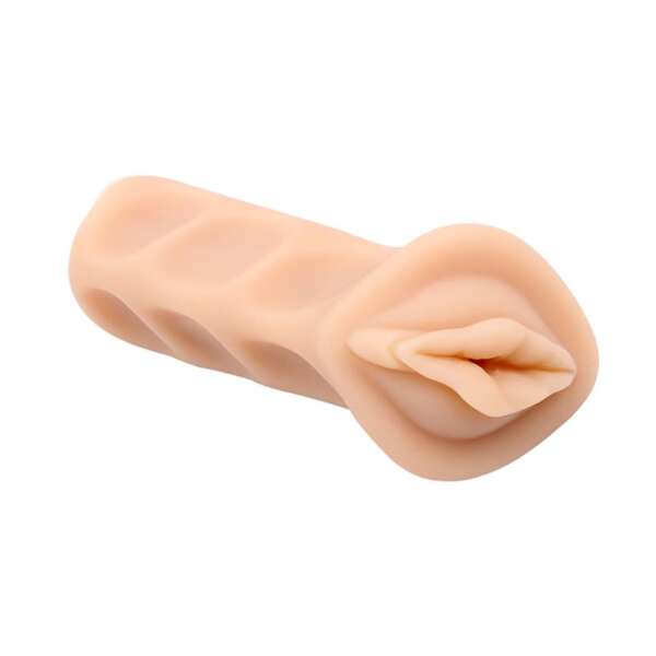 Masturbator Fire a Gun N5 T-Skin 12.5 cm Flesh – Image 5