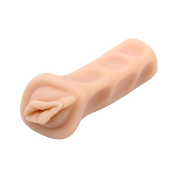 Masturbator Fire a Gun N5 T-Skin 12.5 cm Flesh – Image 6