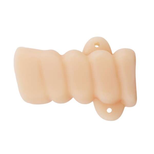 Masturbator Fire a Gun N7 T-Skin 14.2 cm Flesh – Image 3
