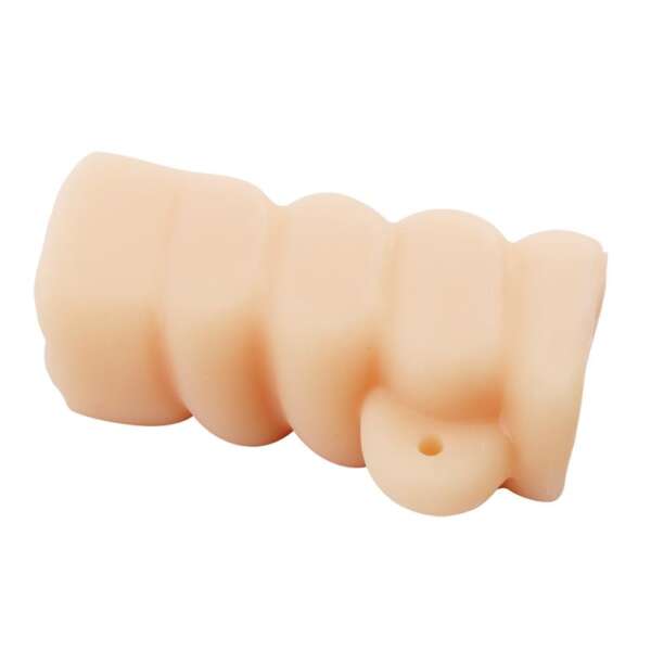 Masturbator Fire a Gun N7 T-Skin 14.2 cm Flesh – Image 4