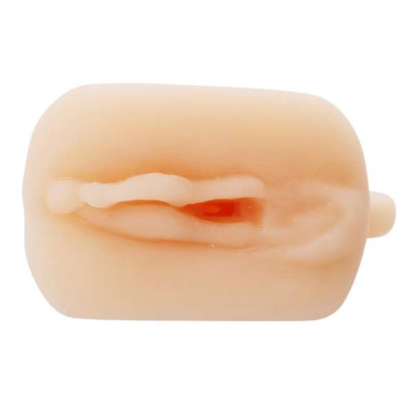 Masturbator Fire a Gun N7 T-Skin 14.2 cm Flesh – Image 7