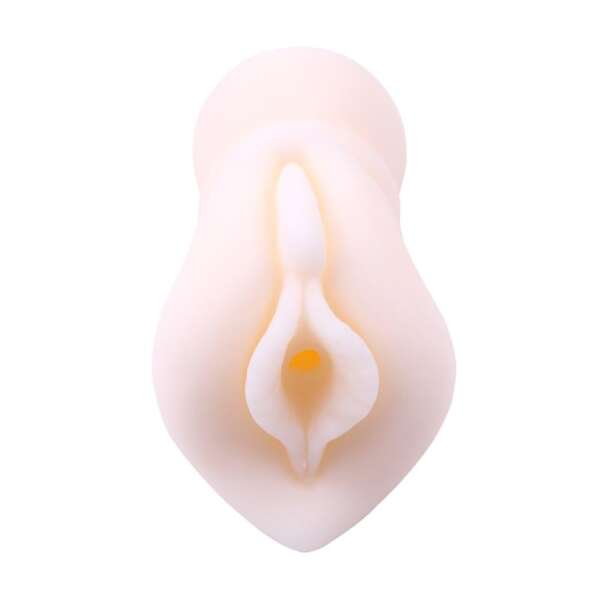Masturbator Fire a Gun No.02 White – Image 4