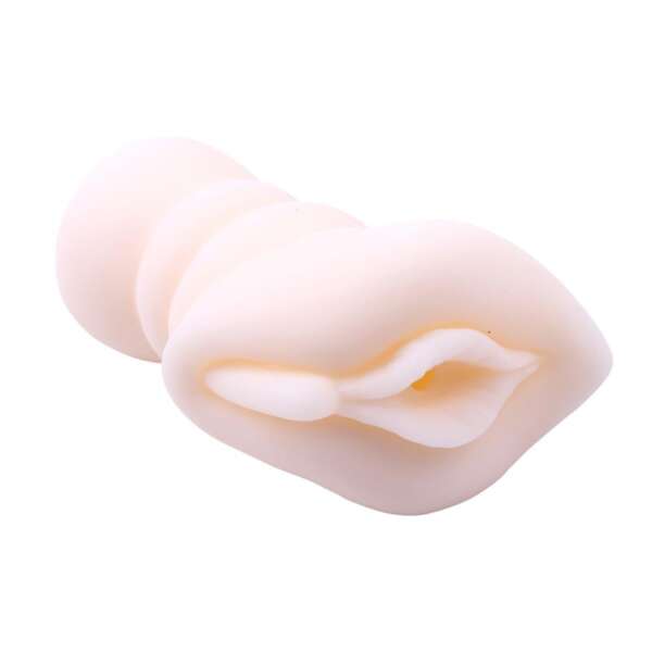 Masturbator Fire a Gun No.02 White – Image 6