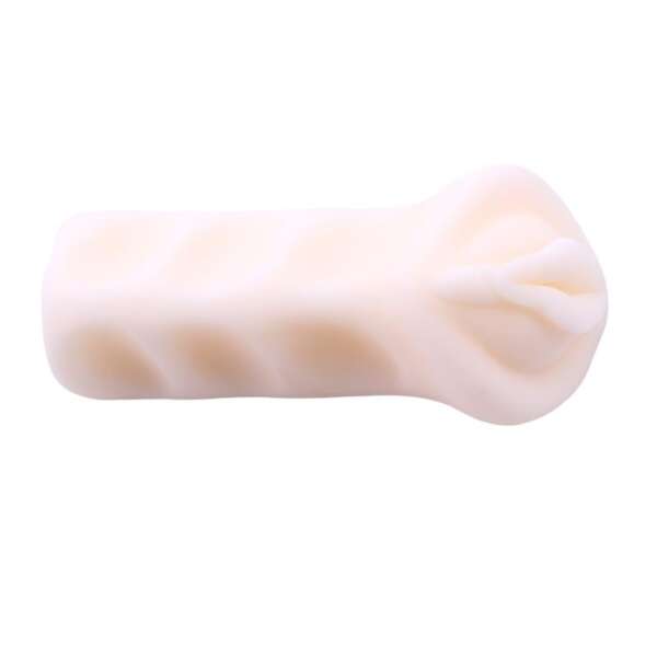 Masturbator Fire a Gun No.05 White – Image 3