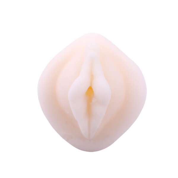 Masturbator Fire a Gun No.05 White – Image 4