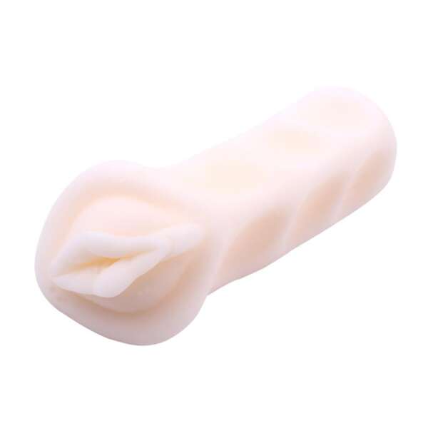 Masturbator Fire a Gun No.05 White – Image 5
