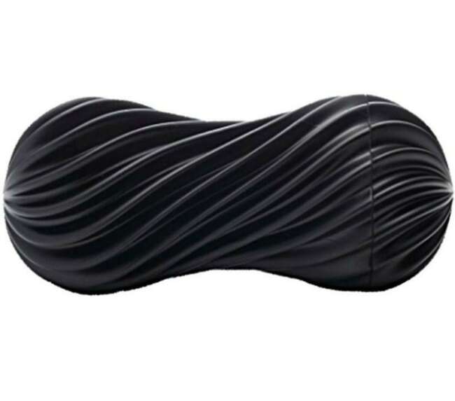 Masturbateur Flex Noir