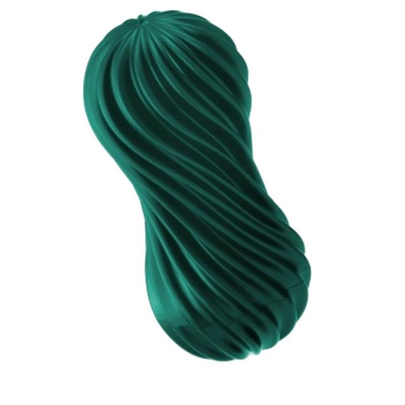 Masturbator Flex Fizzy Green – Image 4