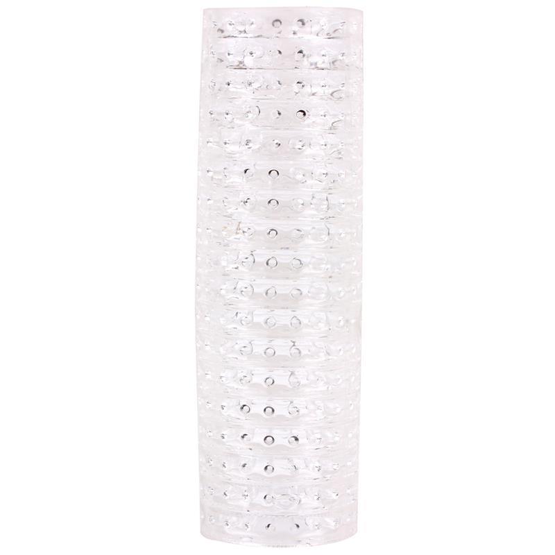 Masturbator Get Lock 13.6 cm Clear – Image 3