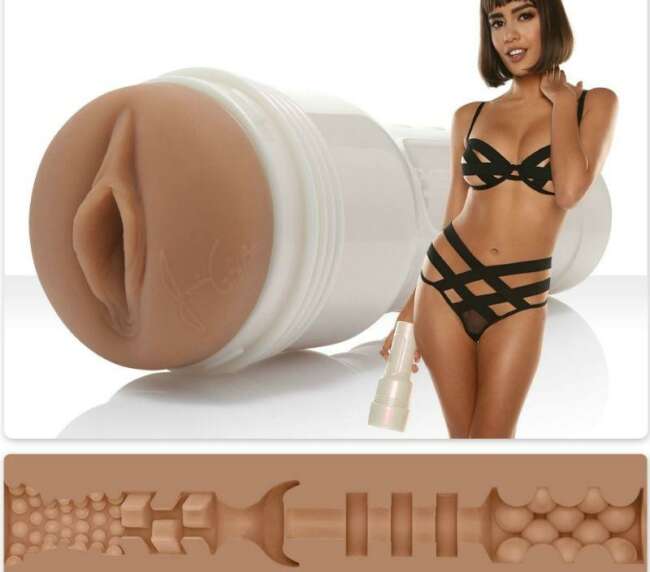 Masturbator Janice Griffith Eden Vagina