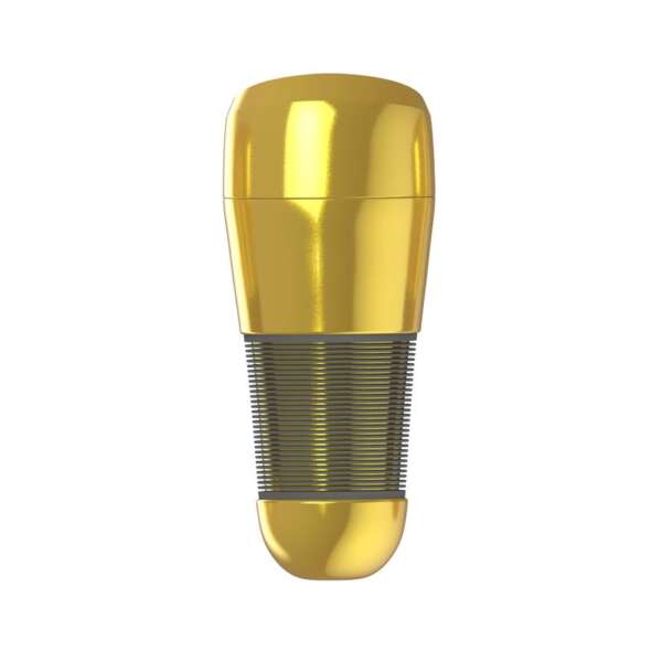 Masturbator Kitty Golden Vagina – Image 8