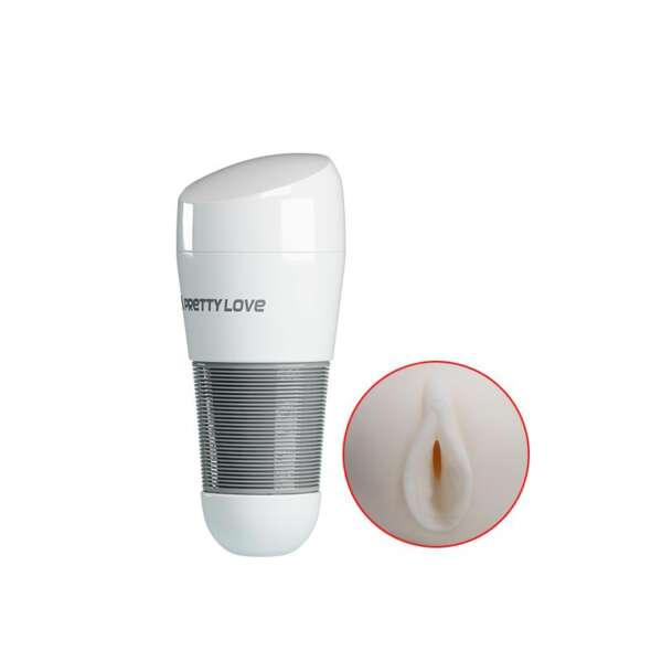 Masturbator Kitty White Vagina – Image 8