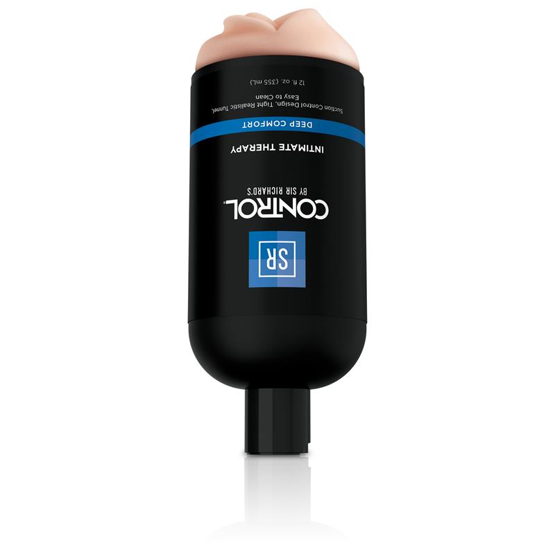 Masturbator Mouth Control Intimate Therapy – Image 5