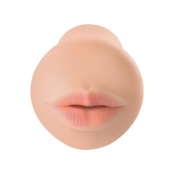 Masturbator Mouth Deep Throat – Image 3