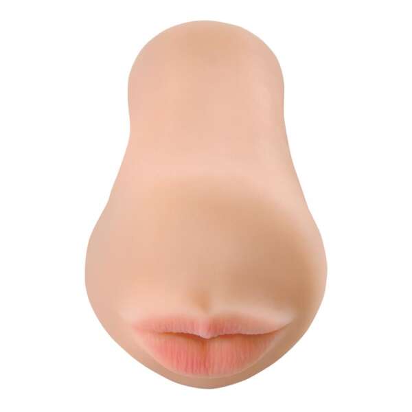 Masturbator Mouth Deep Throat – Image 4