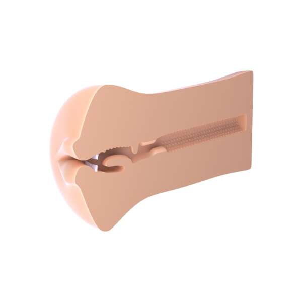 Masturbator Mouth Deep Throat – Image 7