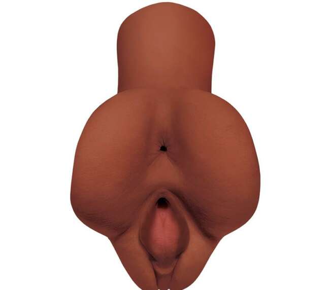 Masturbator Pick Your Pleasure Brown Skin